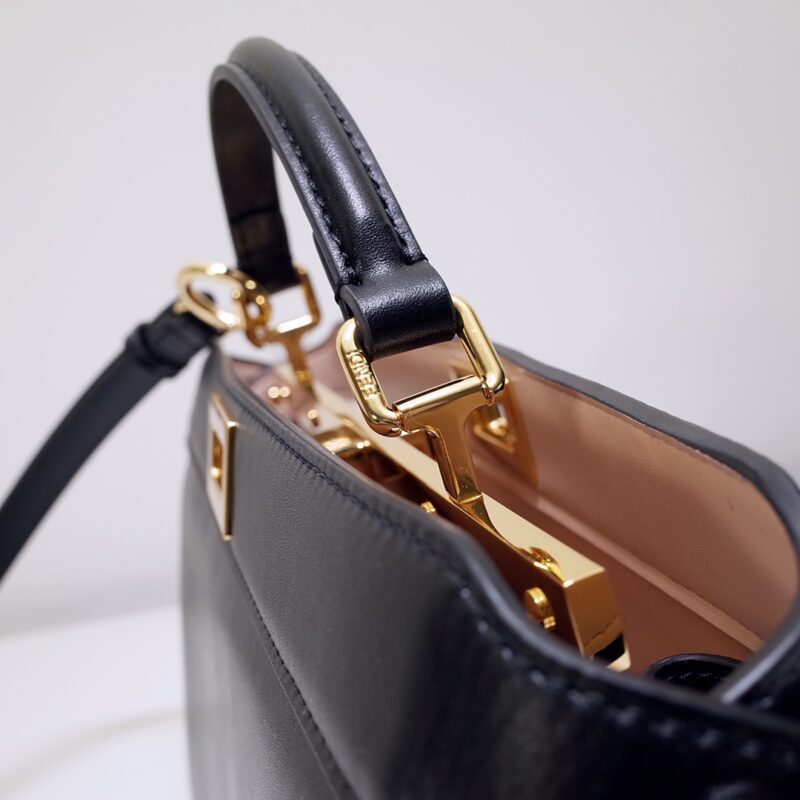 Fendi Peekaboo-29*12*18.5CM - Image 2