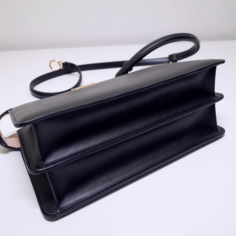 Fendi Peekaboo-29*12*18.5CM - Image 6