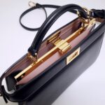 Fendi Peekaboo-29*12*18.5CM - Image 8