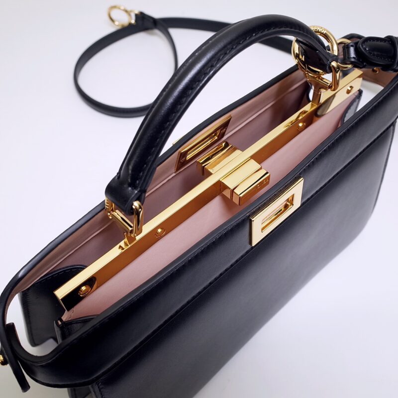Fendi Peekaboo-29*12*18.5CM - Image 8