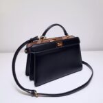 Fendi Peekaboo-29*12*18.5CM - Image 7