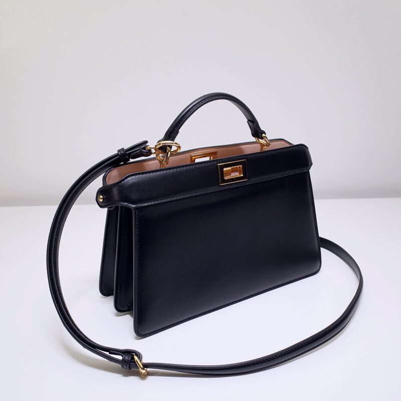 Fendi Peekaboo-29*12*18.5CM - Image 7