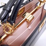 Fendi Peekaboo-29*12*18.5CM - Image 9