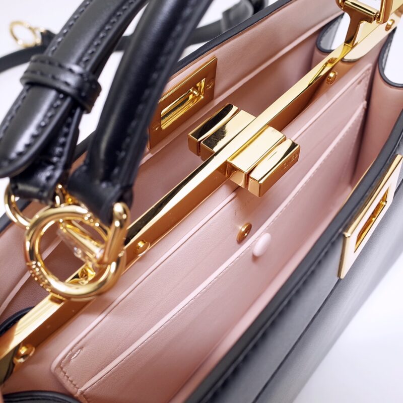 Fendi Peekaboo-29*12*18.5CM - Image 9