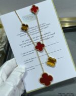 VCA Necklace - Image 2