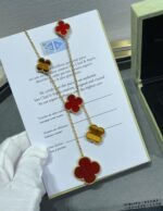 VCA Necklace - Image 4