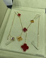 VCA Necklace - Image 8