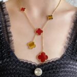 VCA Necklace - Image 7