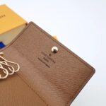Louis Vuitton Six Card Holder-10.5*7CM - Image 3