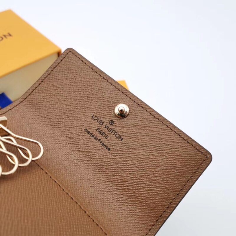 Louis Vuitton Six Card Holder-10.5*7CM - Image 3