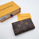 Louis Vuitton Six Card Holder-10.5*7CM - Image 5