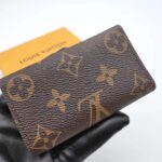 Louis Vuitton Six Card Holder-10.5*7CM - Image 7