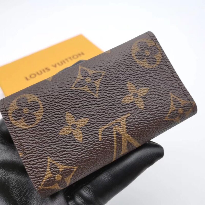 Louis Vuitton Six Card Holder-10.5*7CM - Image 7