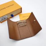 Louis Vuitton Six Card Holder-10.5*7CM - Image 6