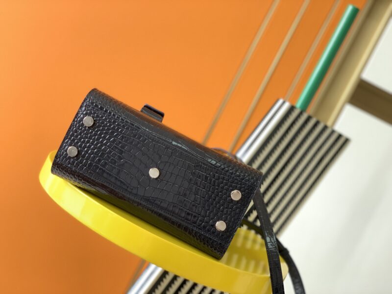 YSL Sac De Jour-22x18x10.5CM - Image 2