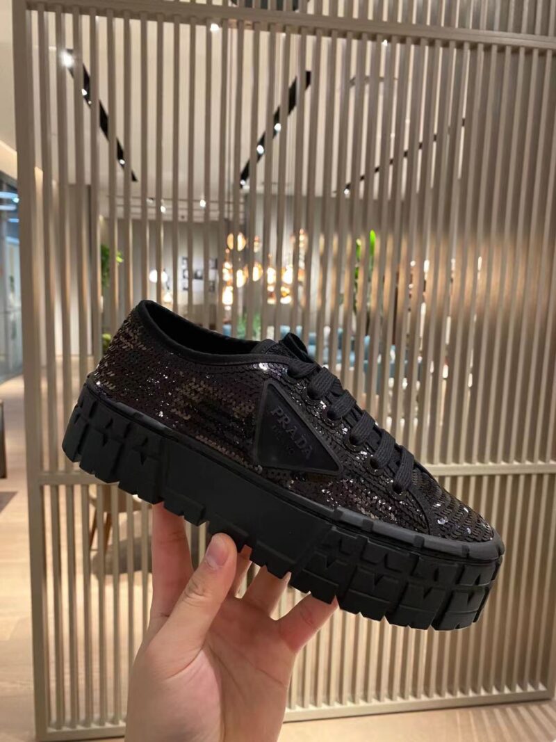 Prada Boots 2022SS - Image 3