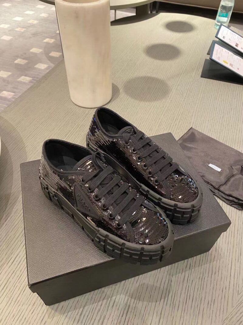 Prada Boots 2022SS - Image 4