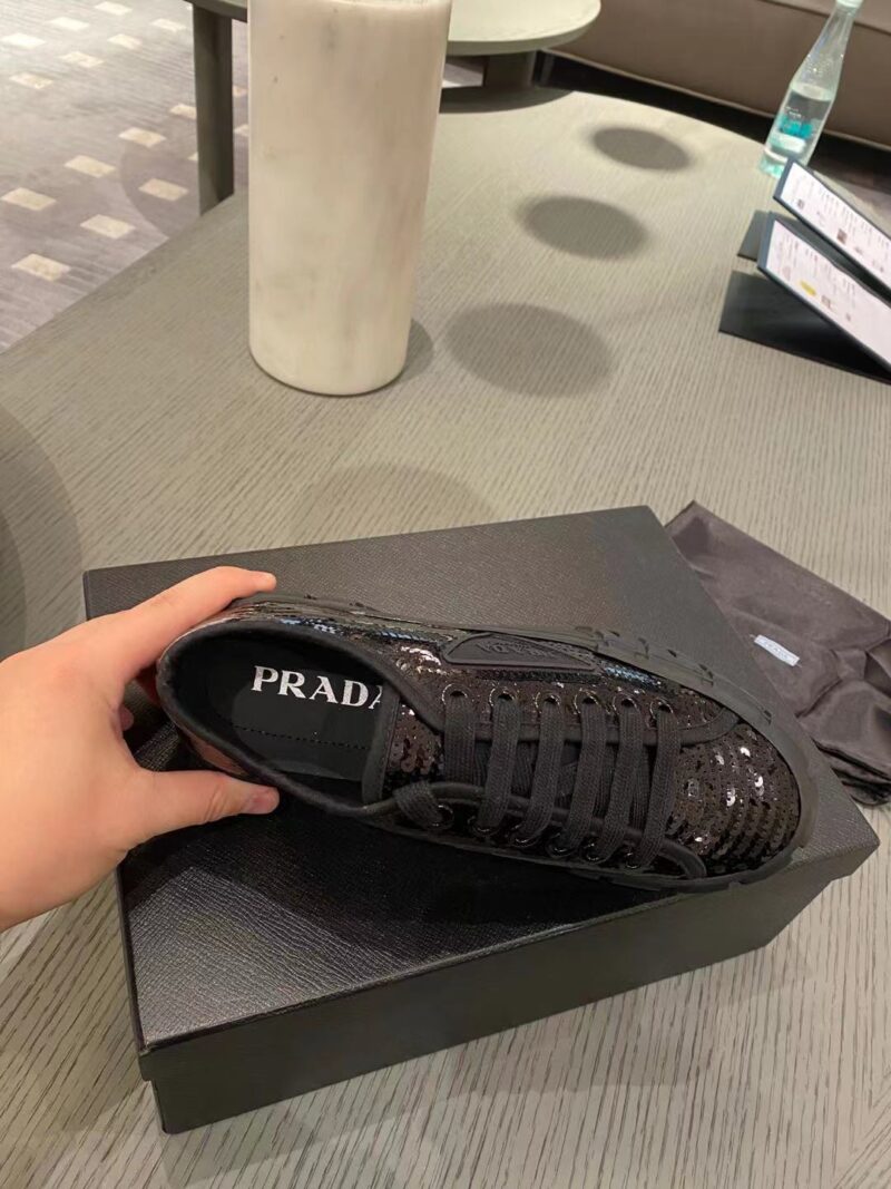 Prada Boots 2022SS - Image 9