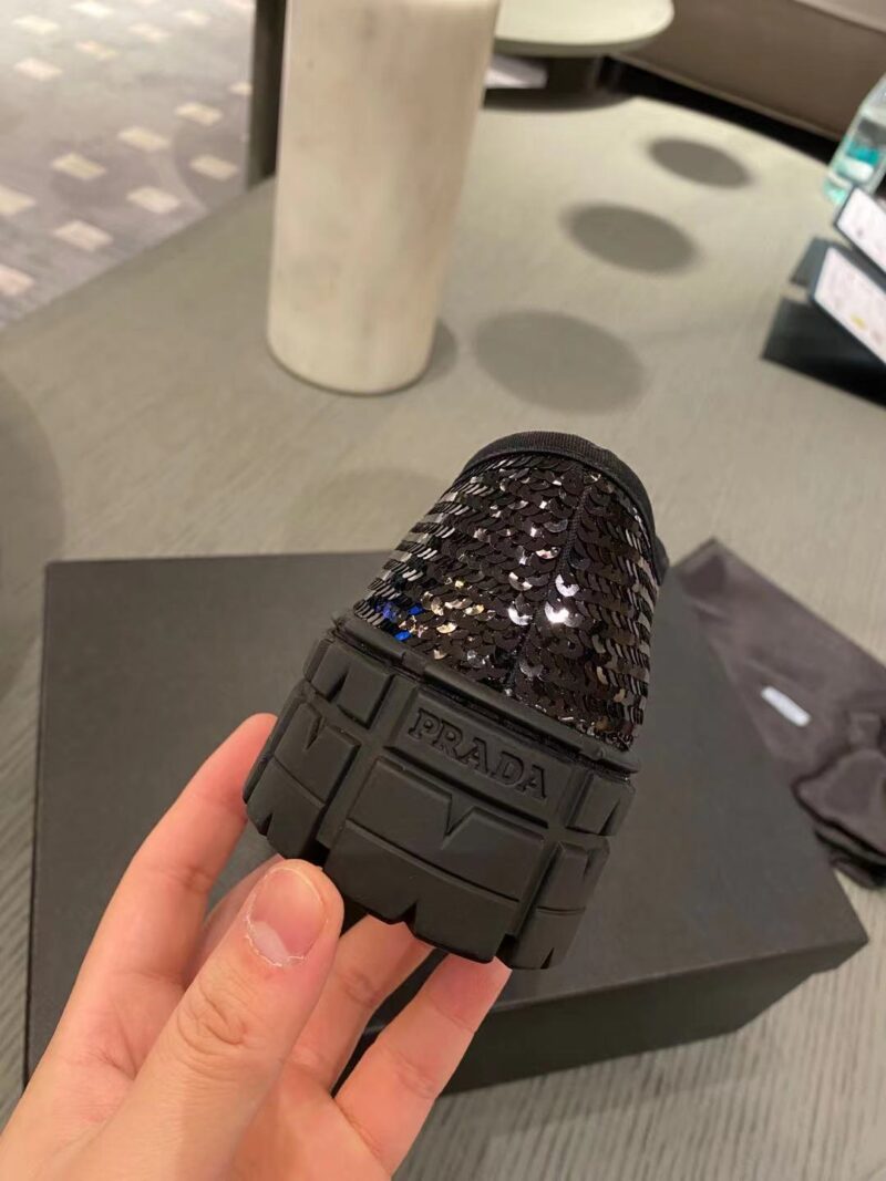 Prada Boots 2022SS - Image 7