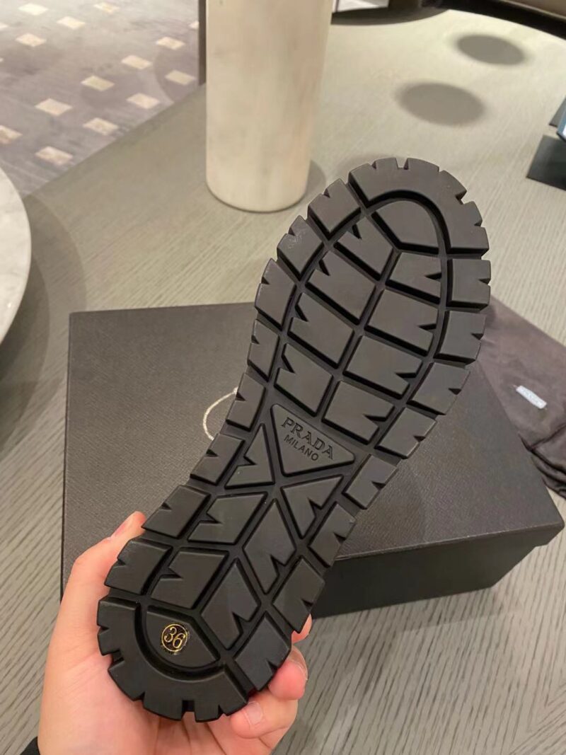 Prada Boots 2022SS - Image 8