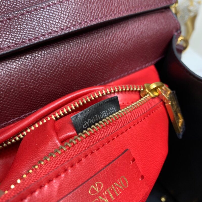 Valentino Garavani Vsling Bags-30.5*23*14 CM - Image 5