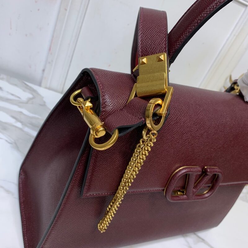 Valentino Garavani Vsling Bags-30.5*23*14 CM - Image 6