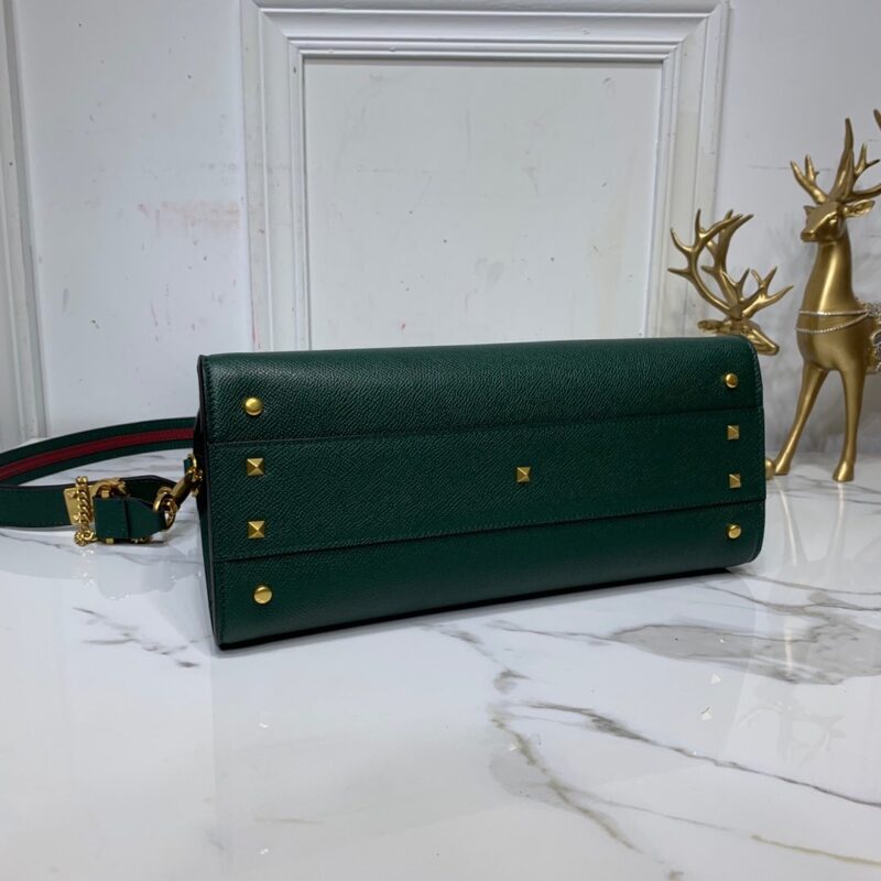 Valentino Garavani Vsling Bags-30.5*23*14 CM - Image 6