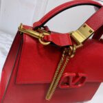 Valentino Garavani Vsling Bags-30.5*23*14 CM - Image 3