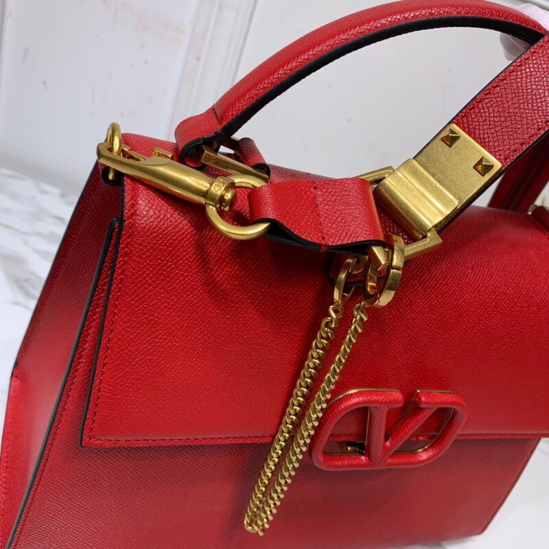 Valentino Garavani Vsling Bags-30.5*23*14 CM - Image 3