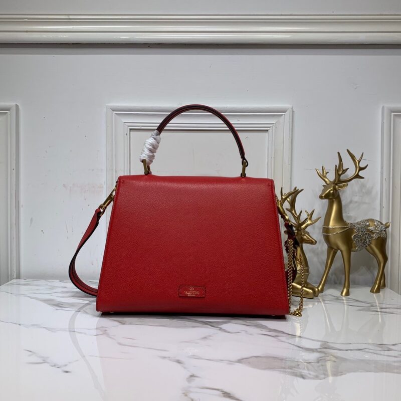 Valentino Garavani Vsling Bags-30.5*23*14 CM - Image 5