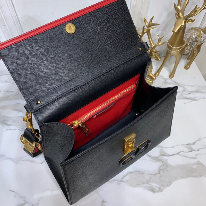 Valentino Garavani Vsling Bags-30.5*23*14 CM - Image 3