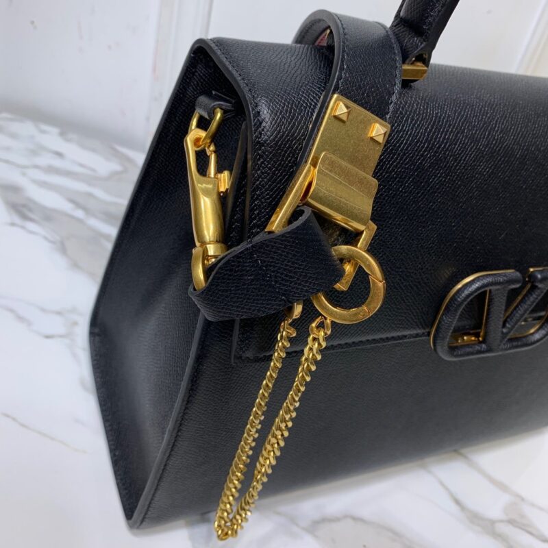 Valentino Garavani Vsling Bags-30.5*23*14 CM - Image 4