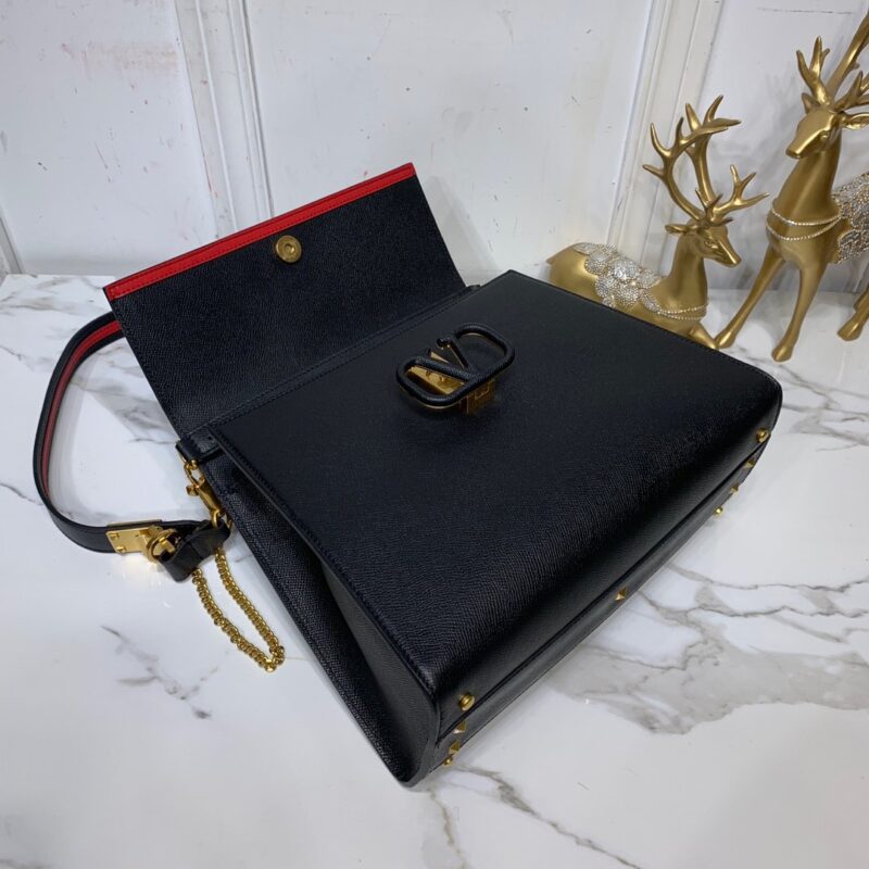 Valentino Garavani Vsling Bags-30.5*23*14 CM - Image 2