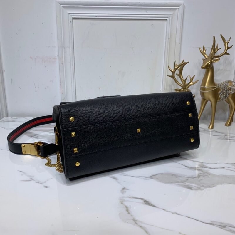 Valentino Garavani Vsling Bags-30.5*23*14 CM - Image 6