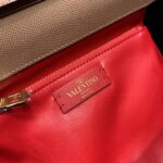 Valentino Garavani Vsling Bags-30.5*23*14 CM - Image 3