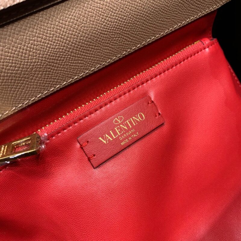 Valentino Garavani Vsling Bags-30.5*23*14 CM - Image 3