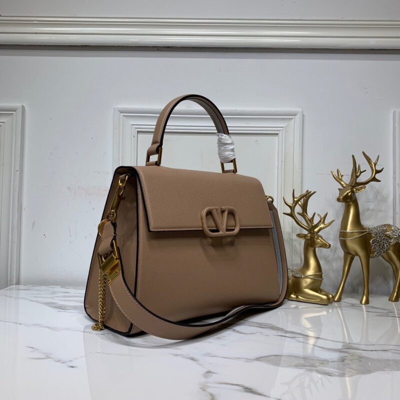 Valentino Garavani Vsling Bags-30.5*23*14 CM - Image 6