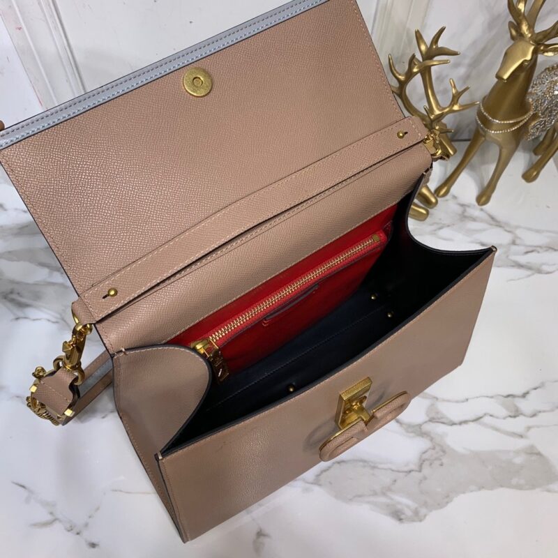 Valentino Garavani Vsling Bags-30.5*23*14 CM - Image 8