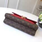 Louis Vuitton Victoire Handbags-27*17*10CM - Image 4