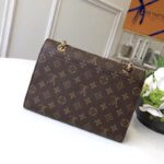 Louis Vuitton Victoire Handbags-27*17*10CM - Image 7