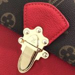 Louis Vuitton Victoire Handbags-27*17*10CM - Image 9