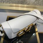 Valentino Garavani Supervee Handbags-26*8*16CM - Image 7