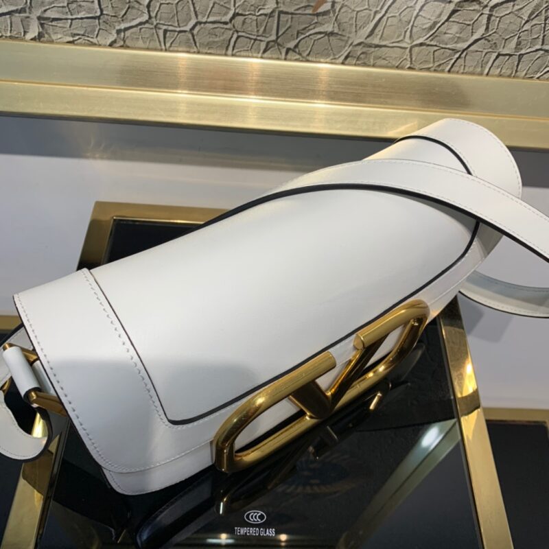 Valentino Garavani Supervee Handbags-26*8*16CM - Image 7