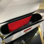Valentino Garavani Supervee Handbags-26*8*16CM - Image 9