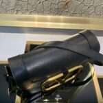 Valentino Garavani Supervee Handbags-26*8*16CM - Image 9