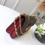 Louis Vuitton Victoire Handbags-27*17*10CM - Image 2