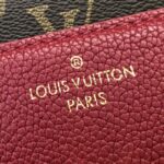 Louis Vuitton Victoire Handbags-27*17*10CM - Image 3