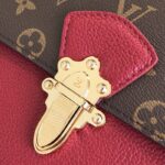 Louis Vuitton Victoire Handbags-27*17*10CM - Image 4