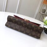 Louis Vuitton Victoire Handbags-27*17*10CM - Image 5