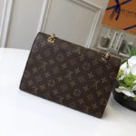 Louis Vuitton Victoire Handbags-27*17*10CM - Image 8